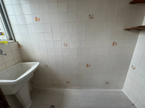 Imagem Apartamento com 1 Quarto à Venda, 36 m² em Forte - Praia Grande Imagem Apartamento com 1 Quarto à Venda, 36 m² em Forte - Praia Grande