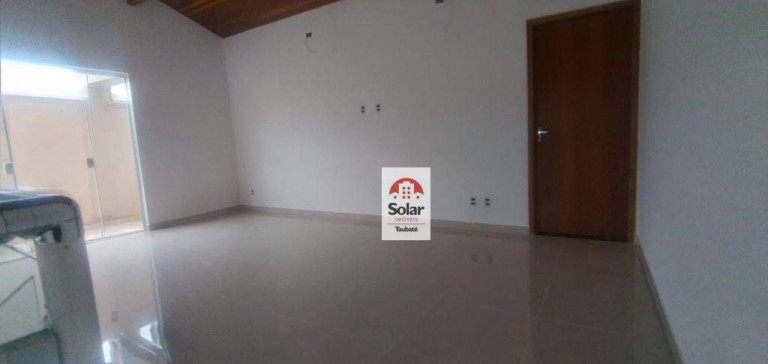 Imagem Casa com 3 Quartos à Venda, 154 m² em Parque Esperança - Taubaté Imagem Casa com 3 Quartos à Venda, 154 m² em Parque Esperança - Taubaté