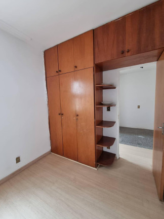 Imagem Apartamento com 2 Quartos à Venda, 40 m² em Havaí - Belo Horizonte