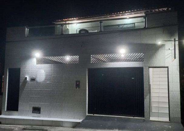 Imagem Casa com 4 Quartos à Venda, 272 m² em água Mineral - Teresina Imagem Casa com 4 Quartos à Venda, 272 m² em água Mineral - Teresina