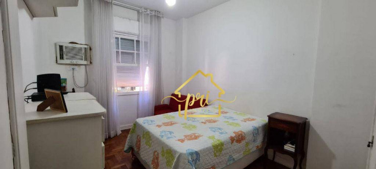 Imagem Apartamento com 3 Quartos à Venda, 130 m² em Boqueirão - Santos