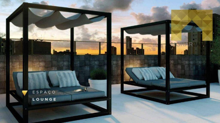 Imagem Apartamento com 3 Quartos à Venda, 88 m² em Manaíra - João Pessoa Imagem Apartamento com 3 Quartos à Venda, 88 m² em Manaíra - João Pessoa