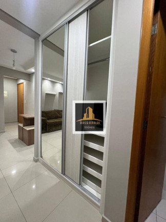 Imagem Apartamento com 2 Quartos para Alugar, 54 m² em Parque Industrial - São José Dos Campos Imagem Apartamento com 2 Quartos para Alugar, 54 m² em Parque Industrial - São José Dos Campos