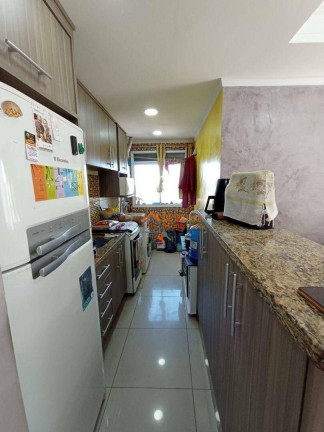 Imagem Apartamento com 2 Quartos à Venda, 49 m² em Jardim Bela Vista - Guarulhos Imagem Apartamento com 2 Quartos à Venda, 49 m² em Jardim Bela Vista - Guarulhos