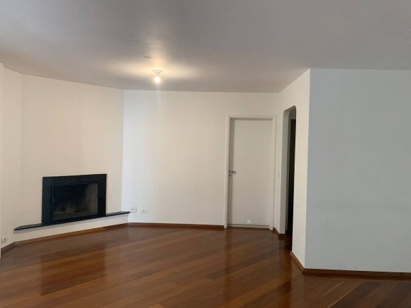 Imagem Apartamento com 4 Quartos à Venda, 135 m² em Itaim Bibi - São Paulo Imagem Apartamento com 4 Quartos à Venda, 135 m² em Itaim Bibi - São Paulo