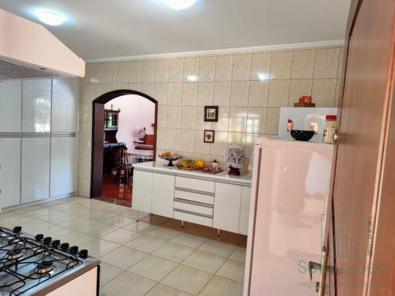 Imagem Chácara com 6 Quartos à Venda, 447 m² em Jardim Alvorada - Piracaia Imagem Chácara com 6 Quartos à Venda, 447 m² em Jardim Alvorada - Piracaia