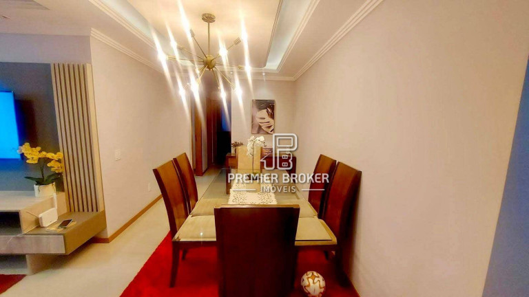 Imagem Apartamento com 3 Quartos à Venda, 148 m² em Várzea - Teresópolis Imagem Apartamento com 3 Quartos à Venda, 148 m² em Várzea - Teresópolis