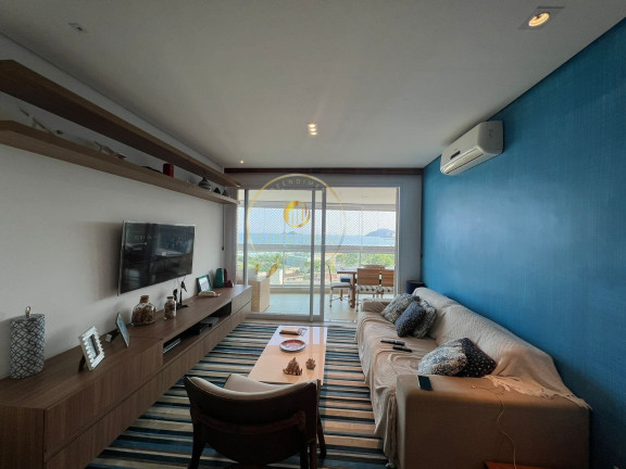 Imagem Apartamento com 3 Quartos à Venda, 114 m² em Enseada - Guarujá Imagem Apartamento com 3 Quartos à Venda, 114 m² em Enseada - Guarujá