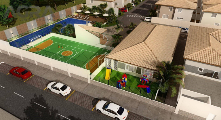 Imagem Casa de Condomínio com 4 Quartos à Venda, 148 m² em Candeias - Vitória Da Conquista Imagem Casa de Condomínio com 4 Quartos à Venda, 148 m² em Candeias - Vitória Da Conquista