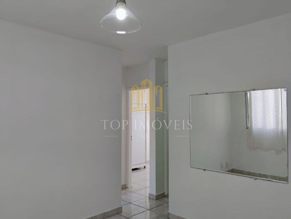 Imagem Apartamento com 2 Quartos à Venda, 50 m² em Jardim Satélite - São José Dos Campos