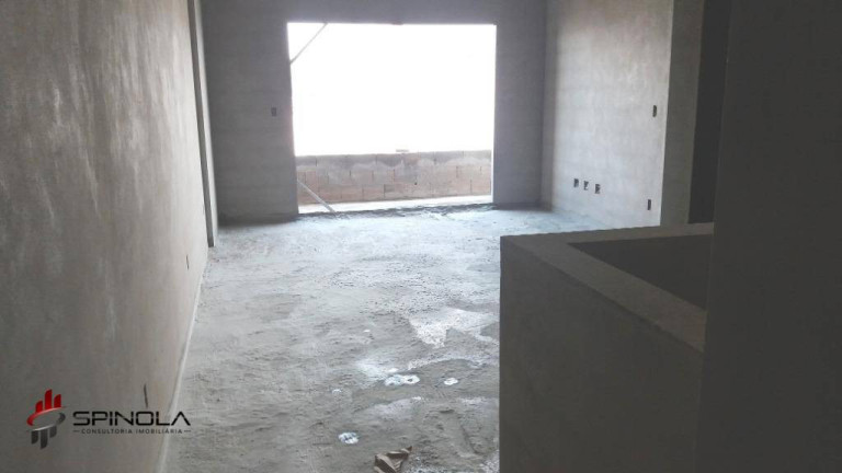 Imagem Cobertura com 3 Quartos à Venda, 174 m² em Vila Guilhermina - Praia Grande Imagem Cobertura com 3 Quartos à Venda, 174 m² em Vila Guilhermina - Praia Grande