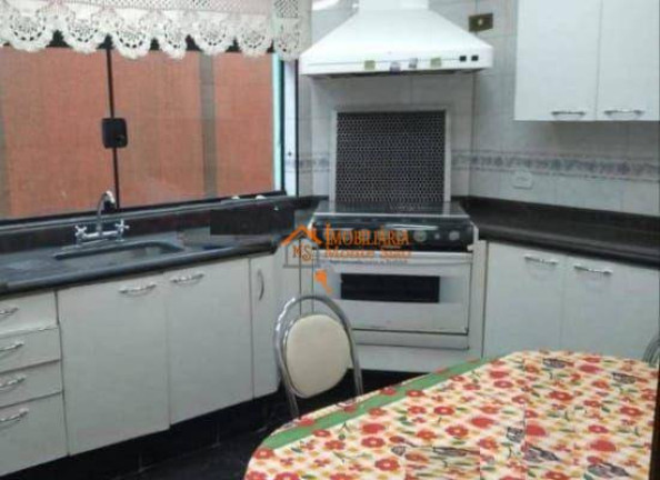 Imagem Sobrado com 3 Quartos à Venda, 200 m² em Vila Nova Bonsucesso - Guarulhos Imagem Sobrado com 3 Quartos à Venda, 200 m² em Vila Nova Bonsucesso - Guarulhos