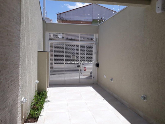 Imagem Casa com 3 Quartos à Venda, 125 m² em Brasilio Machado - São Paulo Imagem Casa com 3 Quartos à Venda, 125 m² em Brasilio Machado - São Paulo