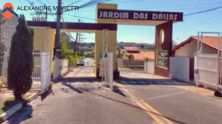 Imagem Casa com 2 Quartos à Venda, em Jardim Residencial Das Dálias - Sorocaba Imagem Casa com 2 Quartos à Venda, em Jardim Residencial Das Dálias - Sorocaba