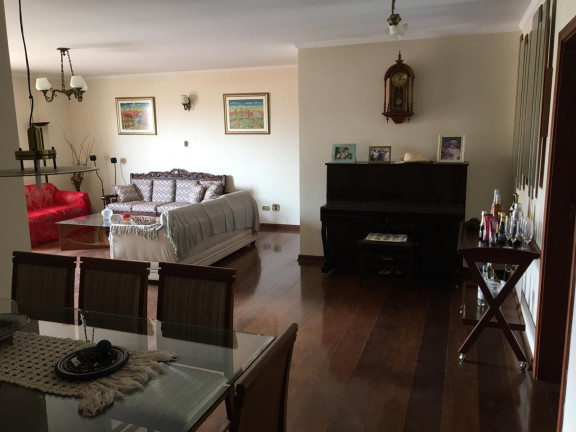 Imagem Apartamento com 3 Quartos à Venda, 240 m² em Alto - Piracicaba Imagem Apartamento com 3 Quartos à Venda, 240 m² em Alto - Piracicaba