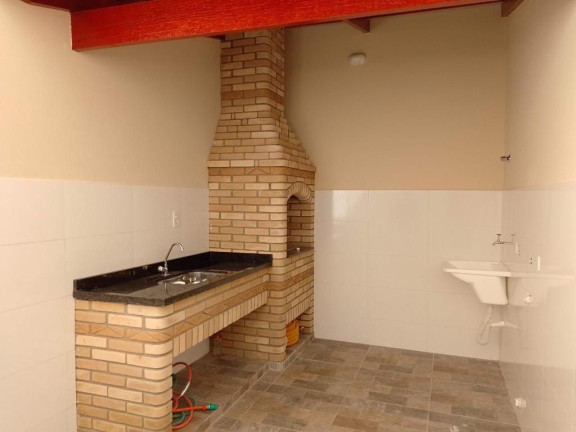 Imagem Casa com 2 Quartos à Venda, 71 m² em Vila Carmela I - Guarulhos
