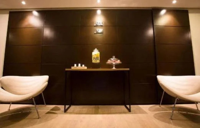 Imagem Apartamento com 1 Quarto para Alugar, 74 m² Imagem Apartamento com 1 Quarto para Alugar, 74 m²