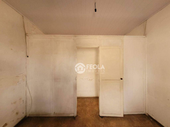Imagem Casa com 1 Quarto à Venda, 91 m² em Vila Rehder - Americana Imagem Casa com 1 Quarto à Venda, 91 m² em Vila Rehder - Americana