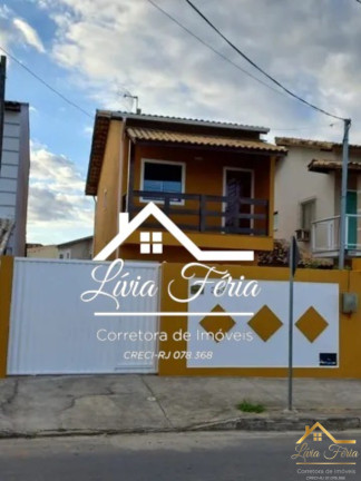 Imagem Casa com 2 Quartos à Venda, 86 m² em Parque Turf Club - Campos Dos Goytacazes Imagem Casa com 2 Quartos à Venda, 86 m² em Parque Turf Club - Campos Dos Goytacazes