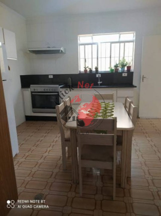 Imagem Sobrado com 4 Quartos à Venda, 291 m² em Dos Casa - São Bernardo Do Campo Imagem Sobrado com 4 Quartos à Venda, 291 m² em Dos Casa - São Bernardo Do Campo