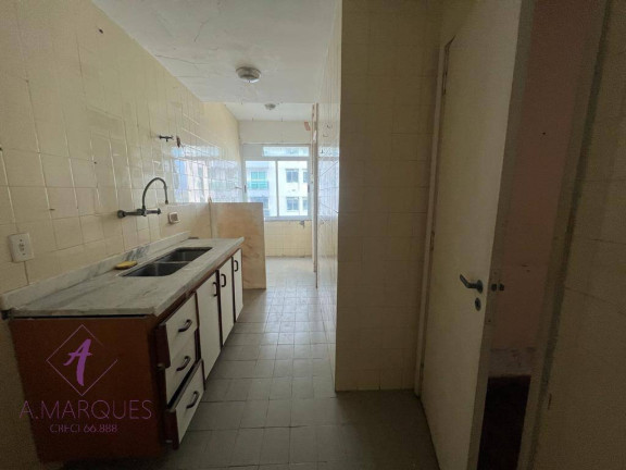 Imagem Apartamento com 2 Quartos à Venda, 74 m² em Barra Da Tijuca - Rio De Janeiro