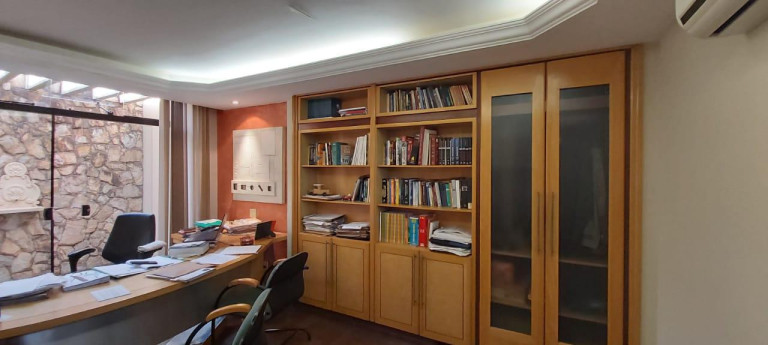 Imagem Casa à Venda, 254 m² em Alto - Piracicaba