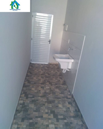 Imagem Casa com 3 Quartos à Venda, 155 m² em Jardim Marambaia - Jundiaí