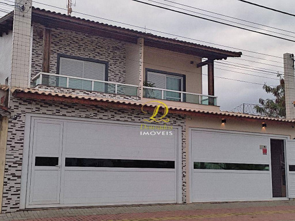 Imagem Sobrado com 3 Quartos à Venda, 126 m² em Mirim - Praia Grande Imagem Sobrado com 3 Quartos à Venda, 126 m² em Mirim - Praia Grande
