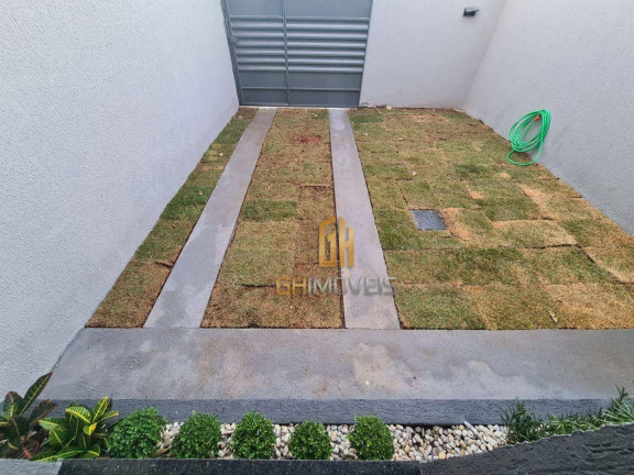 Imagem Casa com 2 Quartos à Venda, 81 m² em Residencial Buriti - Senador Canedo Imagem Casa com 2 Quartos à Venda, 81 m² em Residencial Buriti - Senador Canedo