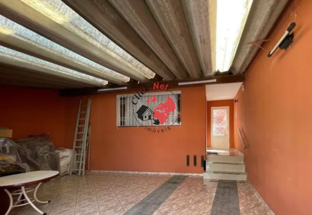 Imagem Sobrado com 3 Quartos à Venda, 198 m² em Jordanópolis - São Bernardo Do Campo Imagem Sobrado com 3 Quartos à Venda, 198 m² em Jordanópolis - São Bernardo Do Campo