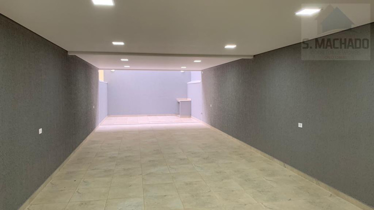 Imagem Casa com 2 Quartos à Venda, 243 m² em Parque Novo Oratório - Santo André