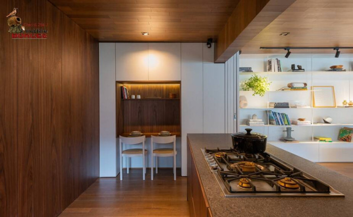 Imagem Apartamento com 4 Quartos à Venda, 213 m² em Brooklin - São Paulo