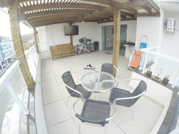 Imagem Cobertura com 3 Quartos à Venda, 162 m² em Ingleses Do Rio Vermelho - Florianópolis Imagem Cobertura com 3 Quartos à Venda, 162 m² em Ingleses Do Rio Vermelho - Florianópolis