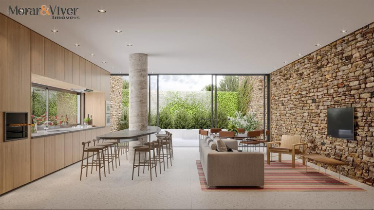 Imagem Apartamento com 3 Quartos à Venda, 158 m² em Juvevê - Curitiba Imagem Apartamento com 3 Quartos à Venda, 158 m² em Juvevê - Curitiba