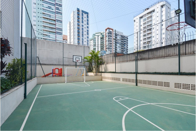 Imagem Apartamento com 3 Quartos à Venda, 100 m² em Vila Mariana - São Paulo Imagem Apartamento com 3 Quartos à Venda, 100 m² em Vila Mariana - São Paulo