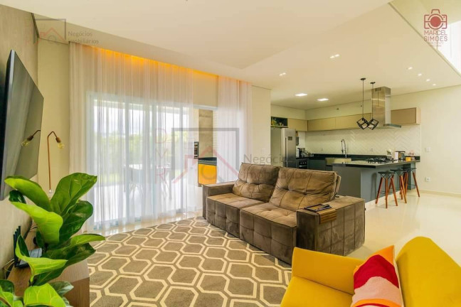 Imagem Casa de Condomínio com 3 Quartos à Venda, 180 m² em Residencial Vila Victoria - Itupeva Imagem Casa de Condomínio com 3 Quartos à Venda, 180 m² em Residencial Vila Victoria - Itupeva