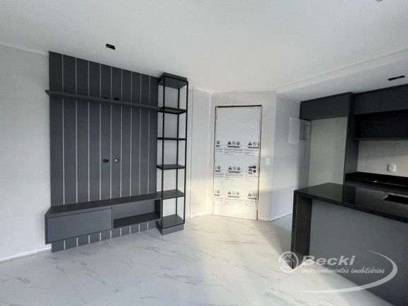 Imagem Apartamento com 1 Quarto à Venda, 62 m² em Floresta - Joinville Imagem Apartamento com 1 Quarto à Venda, 62 m² em Floresta - Joinville