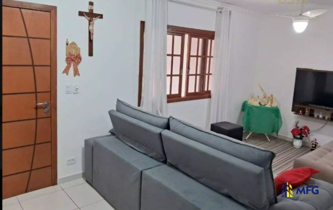 Imagem Casa com 3 Quartos à Venda, 150 m² em Jardim Dos Ipês - Itu Imagem Casa com 3 Quartos à Venda, 150 m² em Jardim Dos Ipês - Itu