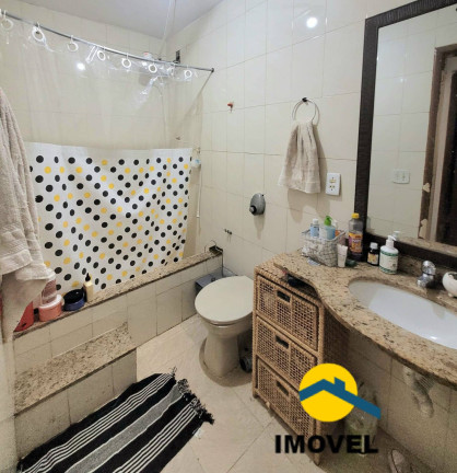 Imagem Apartamento com 1 Quarto à Venda, 50 m² em Icaraí - Niterói
