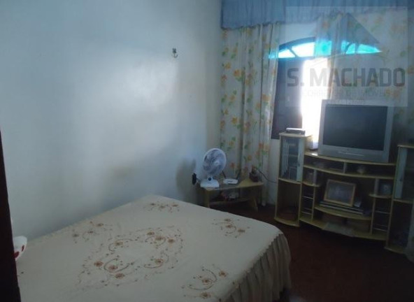 Imagem Casa com 4 Quartos à Venda, 275 m² em Jardim Santo Alberto - Santo André