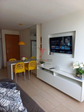 Imagem Apartamento com 2 Quartos à Venda, 58 m² em Carapibus - Conde Imagem Apartamento com 2 Quartos à Venda, 58 m² em Carapibus - Conde