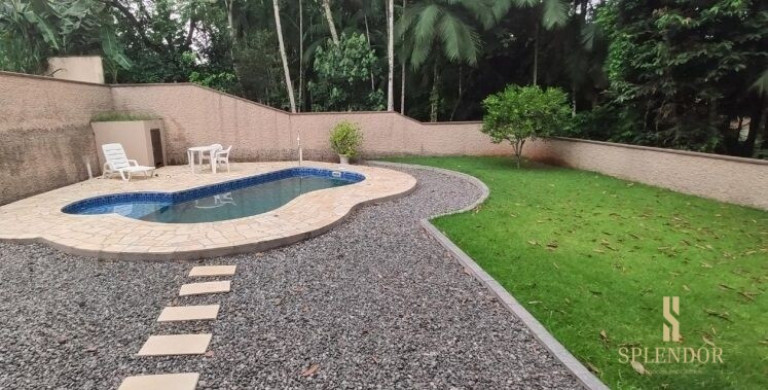 Imagem Casa com 3 Quartos à Venda, 230 m² em Velha - Blumenau Imagem Casa com 3 Quartos à Venda, 230 m² em Velha - Blumenau