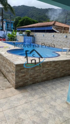 Imagem Casa com 3 Quartos à Venda, em Praia Do Sapê - Ubatuba Imagem Casa com 3 Quartos à Venda, em Praia Do Sapê - Ubatuba