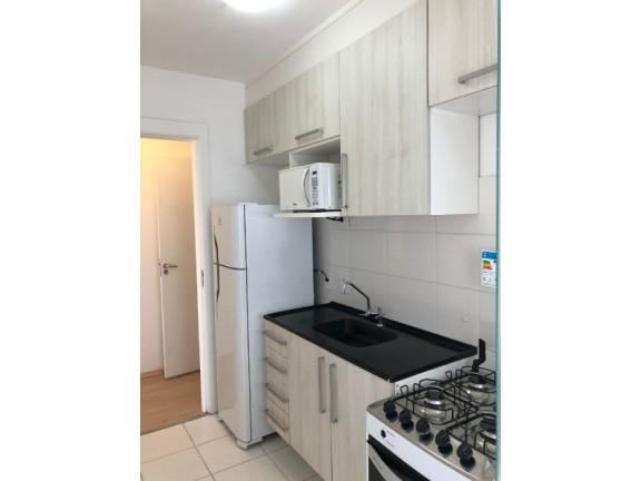 Imagem Apartamento com 2 Quartos à Venda, 47 m² em Belenzinho - São Paulo Imagem Apartamento com 2 Quartos à Venda, 47 m² em Belenzinho - São Paulo