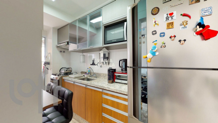 Imagem Apartamento com 1 Quarto à Venda, 43 m² em Vila Anglo Brasileira - São Paulo Imagem Apartamento com 1 Quarto à Venda, 43 m² em Vila Anglo Brasileira - São Paulo