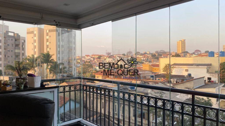Imagem Apartamento com 2 Quartos à Venda, 64 m² em Parque São Domingos - São Paulo Imagem Apartamento com 2 Quartos à Venda, 64 m² em Parque São Domingos - São Paulo
