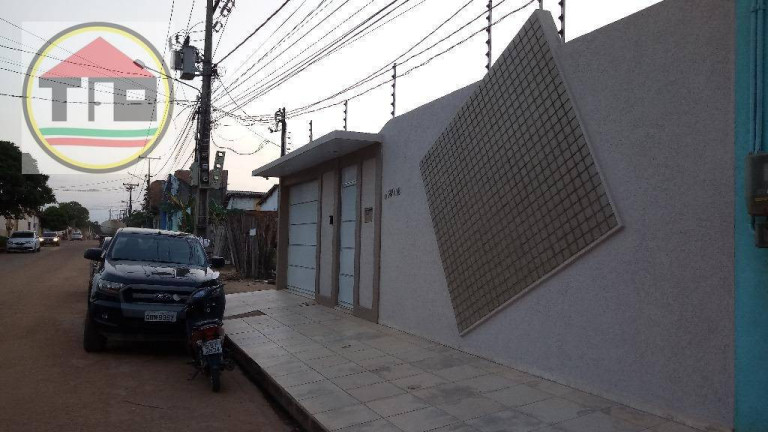 Imagem Casa com 3 Quartos à Venda, 200 m² em Belo Horizonte - Marabá Imagem Casa com 3 Quartos à Venda, 200 m² em Belo Horizonte - Marabá