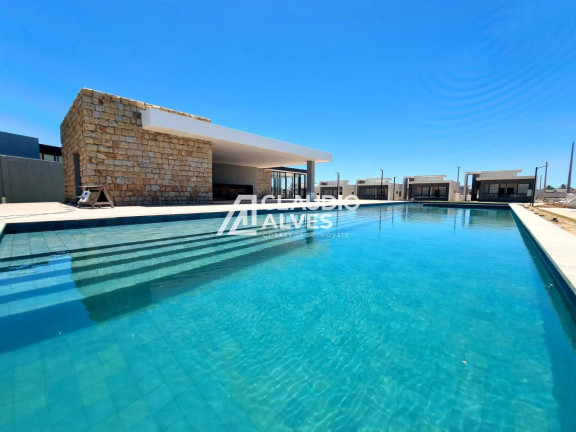 Imagem Casa de Condomínio com 3 Quartos à Venda, 74 m² em Sim - Feira De Santana Imagem Casa de Condomínio com 3 Quartos à Venda, 74 m² em Sim - Feira De Santana