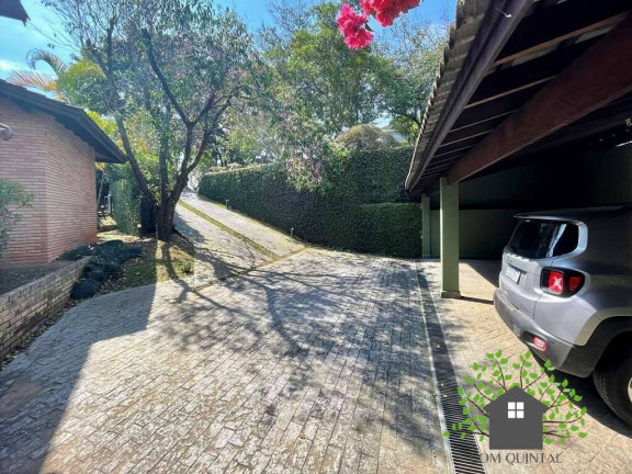 Imagem Casa com 4 Quartos à Venda, 1 m² em Residencial Euroville - Carapicuíba