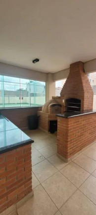 Imagem Apartamento com 2 Quartos à Venda,  em Chácaras Fazenda Coelho - Hortolândia